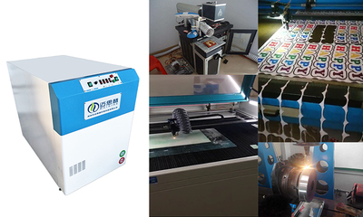 凈化激光煙塵與異味 無耗材設(shè)備與網(wǎng)絡(luò)技術(shù)的融合創(chuàng)新