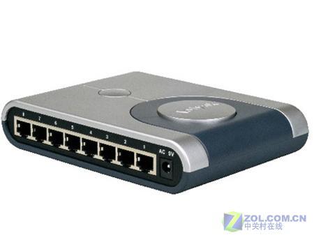 精品購物指南 華為3Com網(wǎng)絡(luò)設(shè)備有線篇